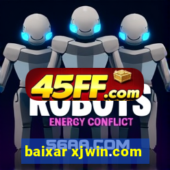 baixar xjwin.com